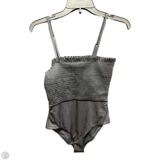 Swimsuit By Chelsea 28 In Black, Size: S