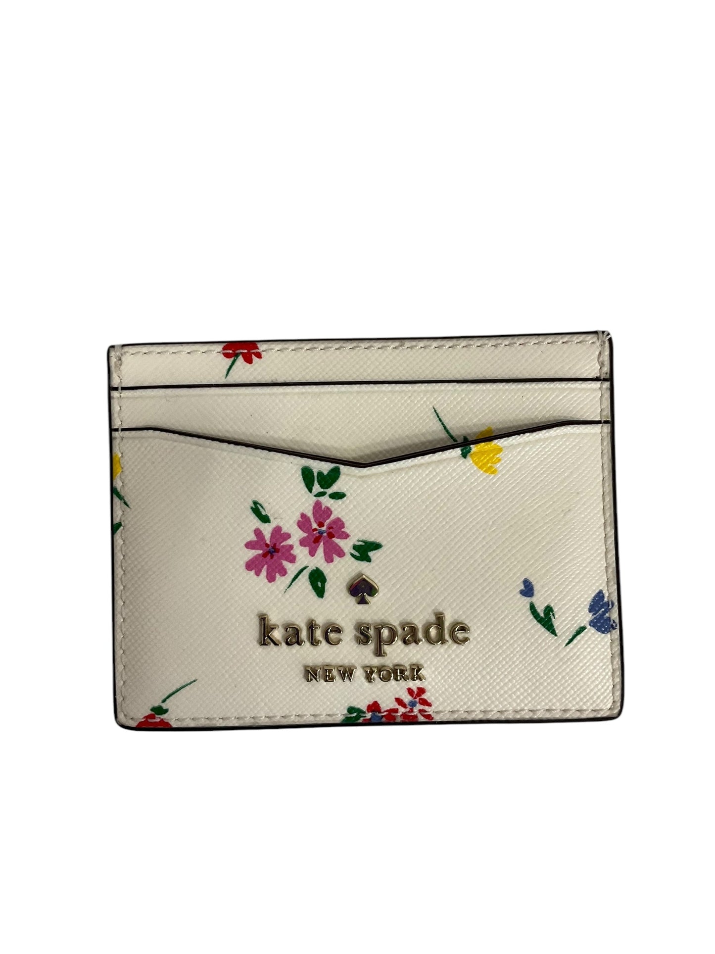 Wallet Designer By Kate Spade, Size: Small