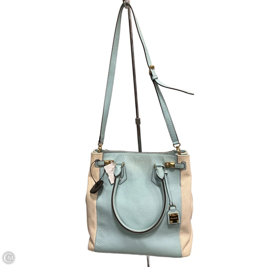CLEARANCE Handbag By Henri Bendel, Size: Large