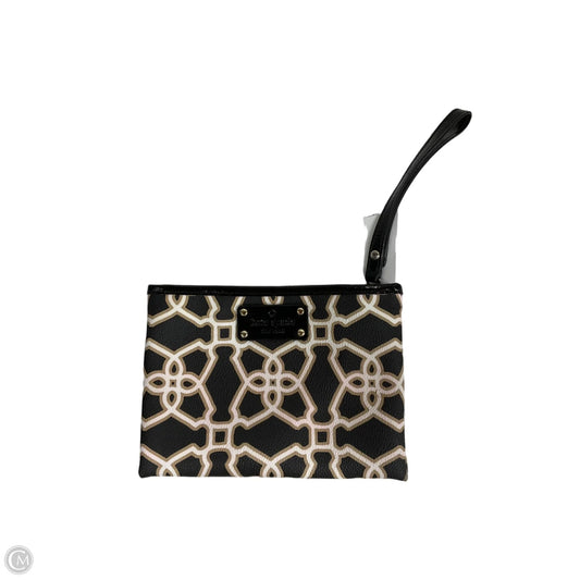 Wristlet Designer By Kate Spade, Size: Medium