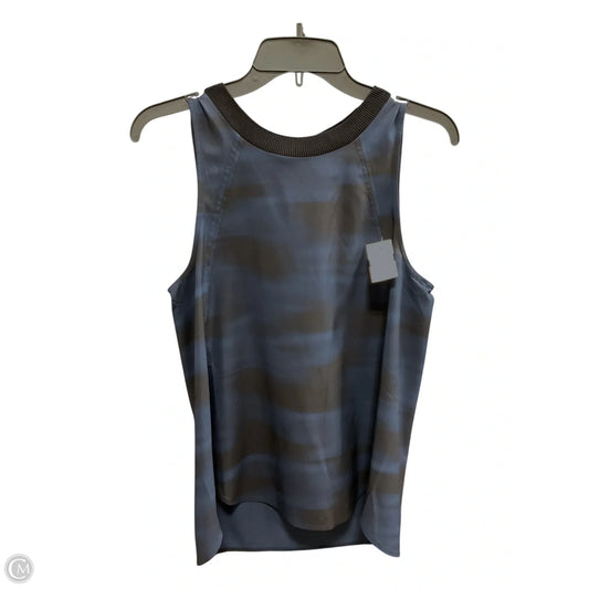 Athletic Tank Top By Athleta In Blue, Size: S