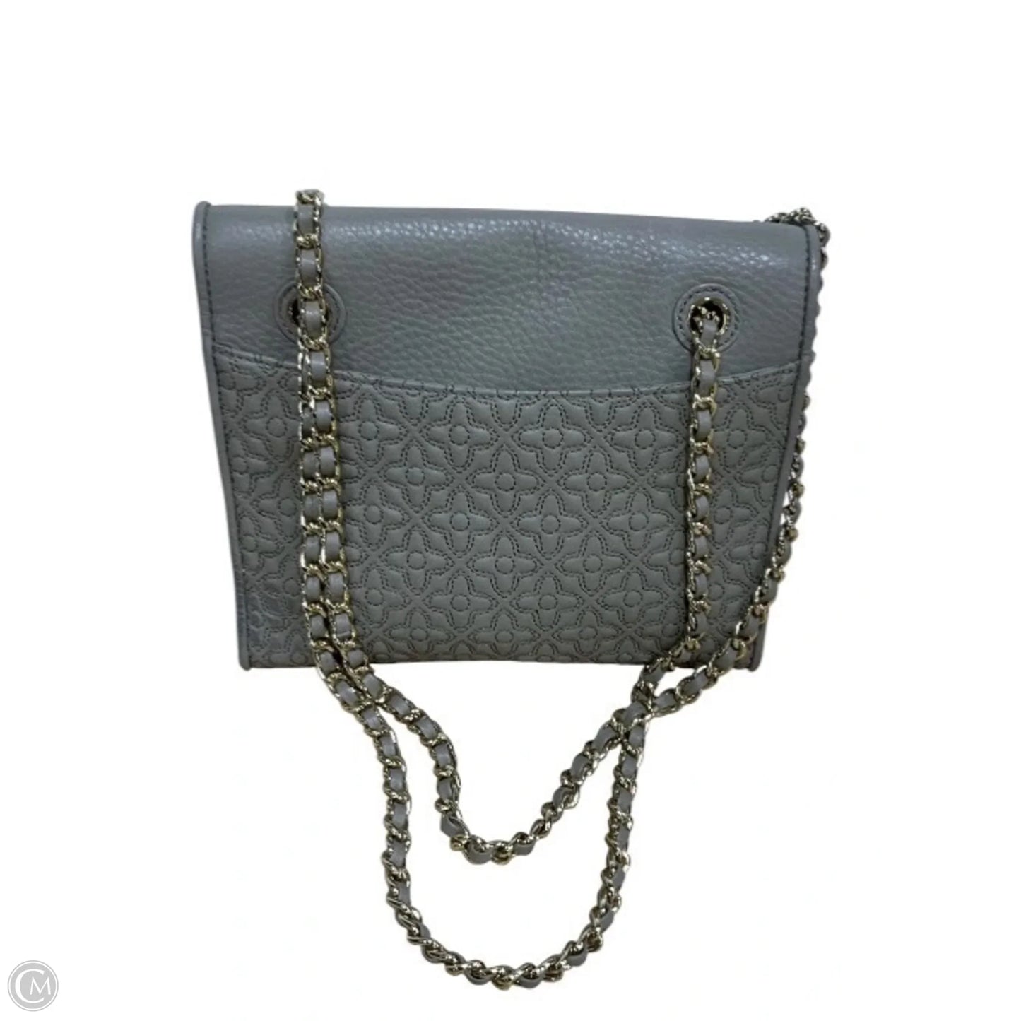 Handbag Designer By Tory Burch, Size: Medium