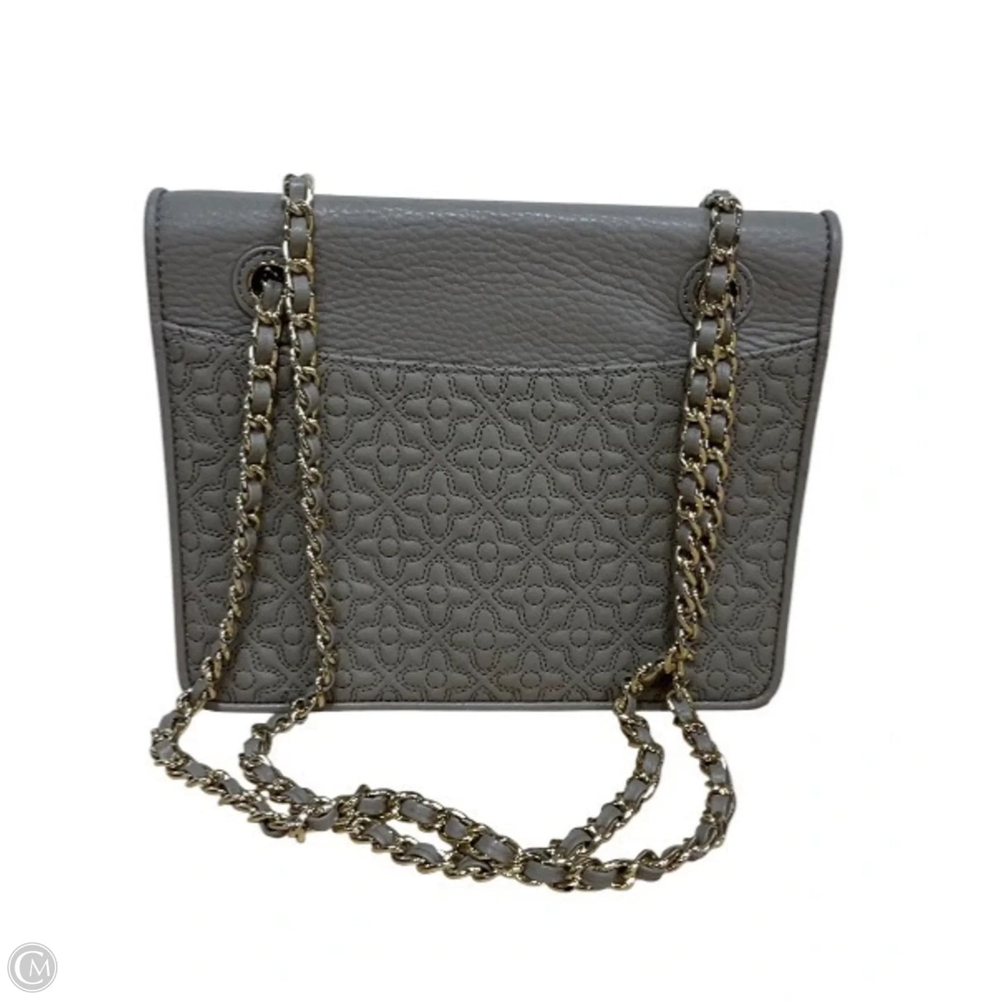 Handbag Designer By Tory Burch, Size: Medium