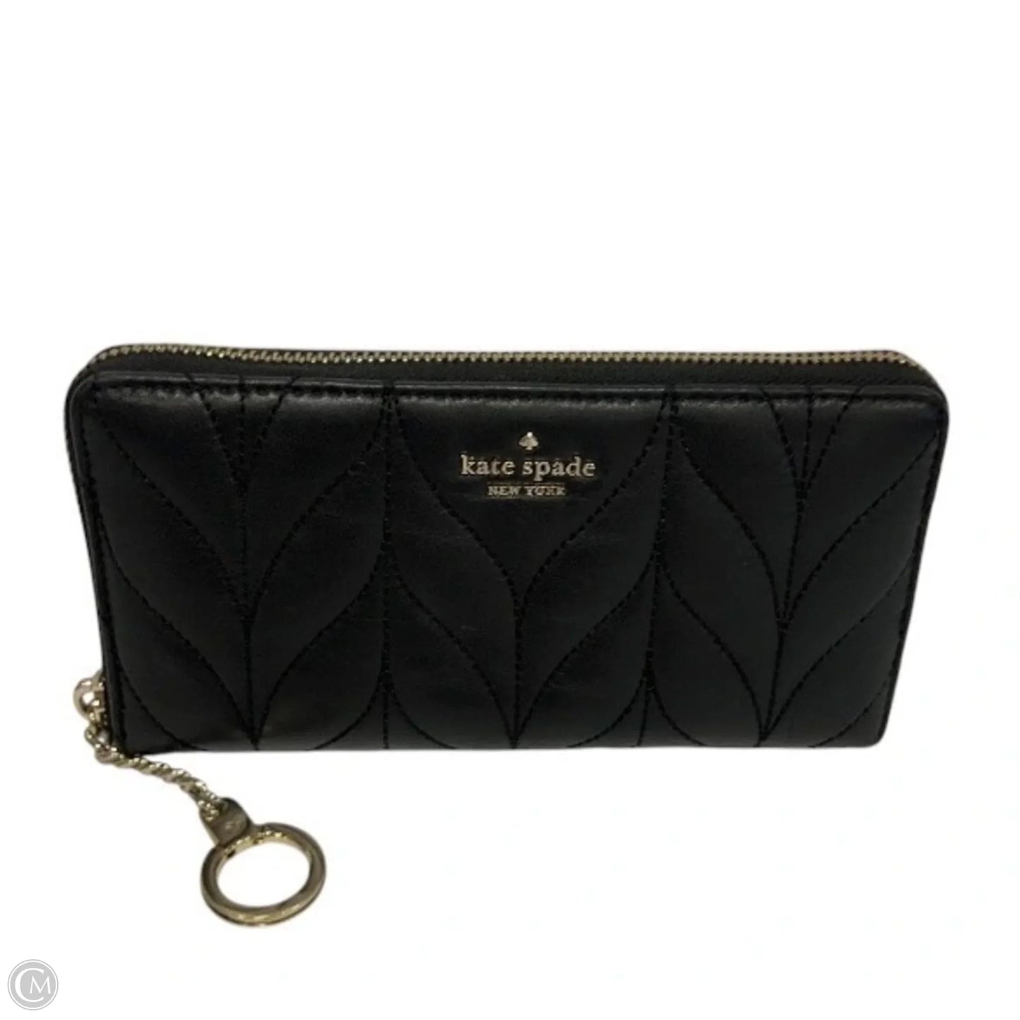Wallet Designer By Kate Spade, Size: Large