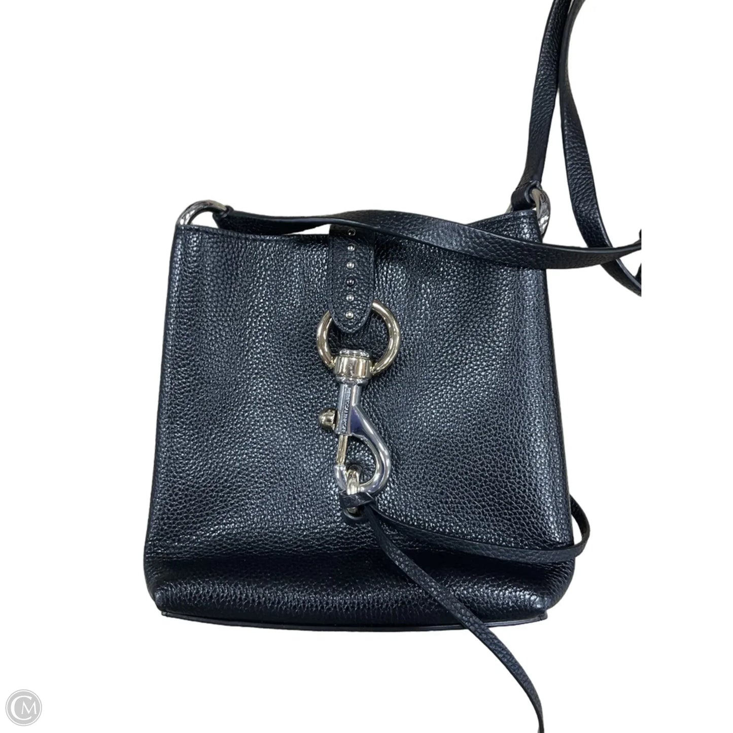 Crossbody Designer By Rebecca Minkoff, Size: Small