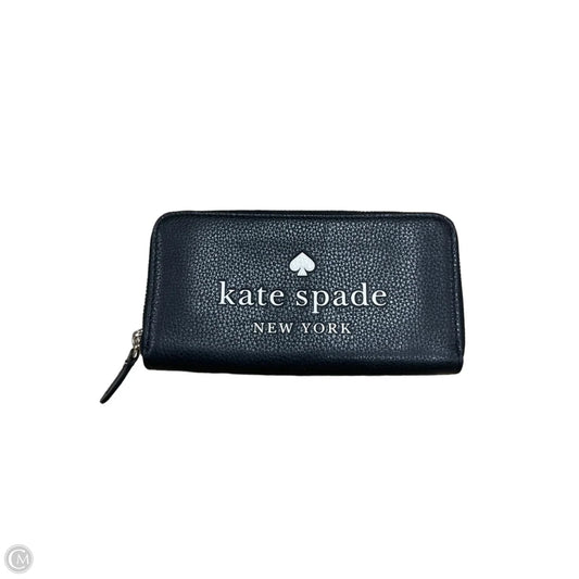 Wallet Designer By Kate Spade, Size: Large