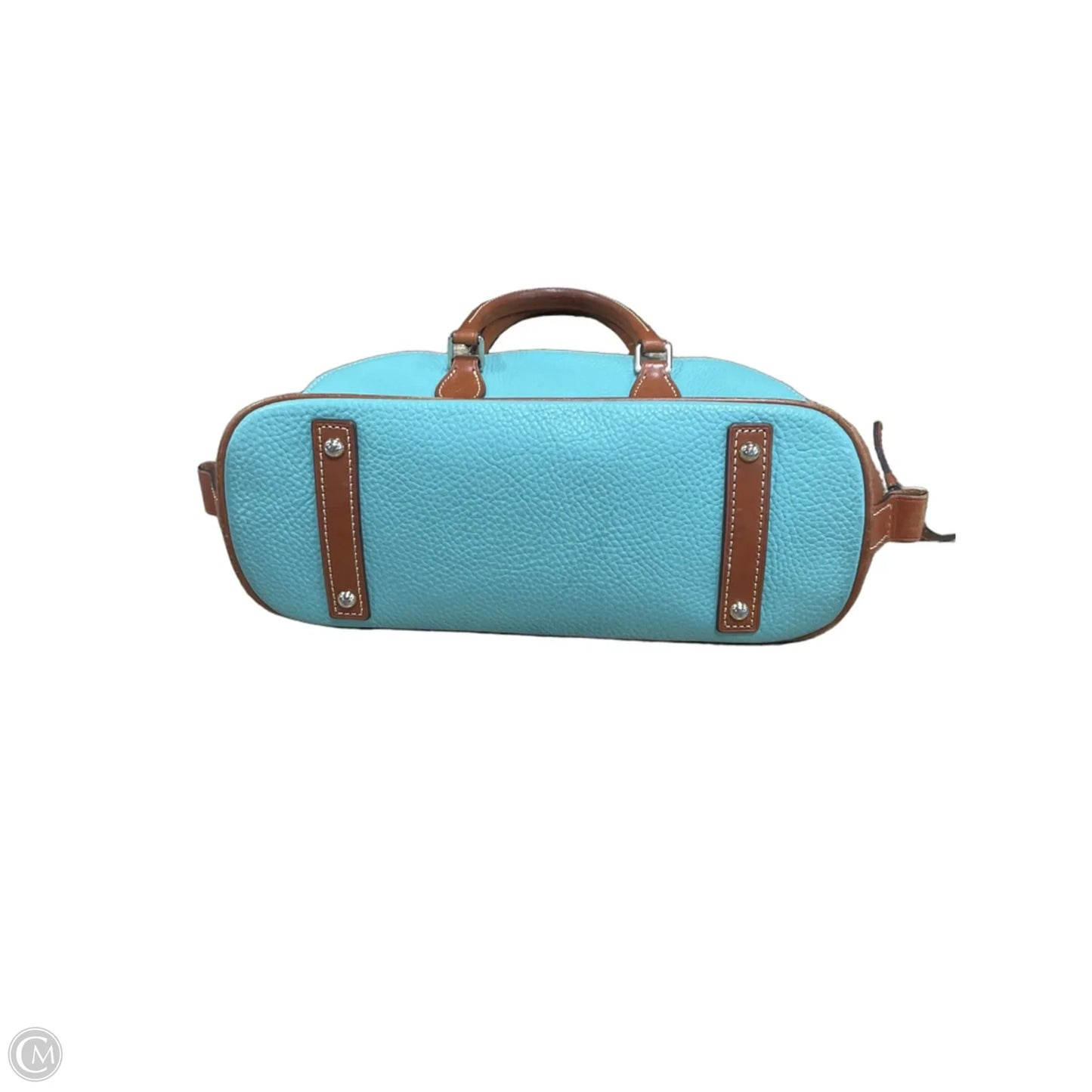 Handbag Designer By Dooney And Bourke, Size: Medium