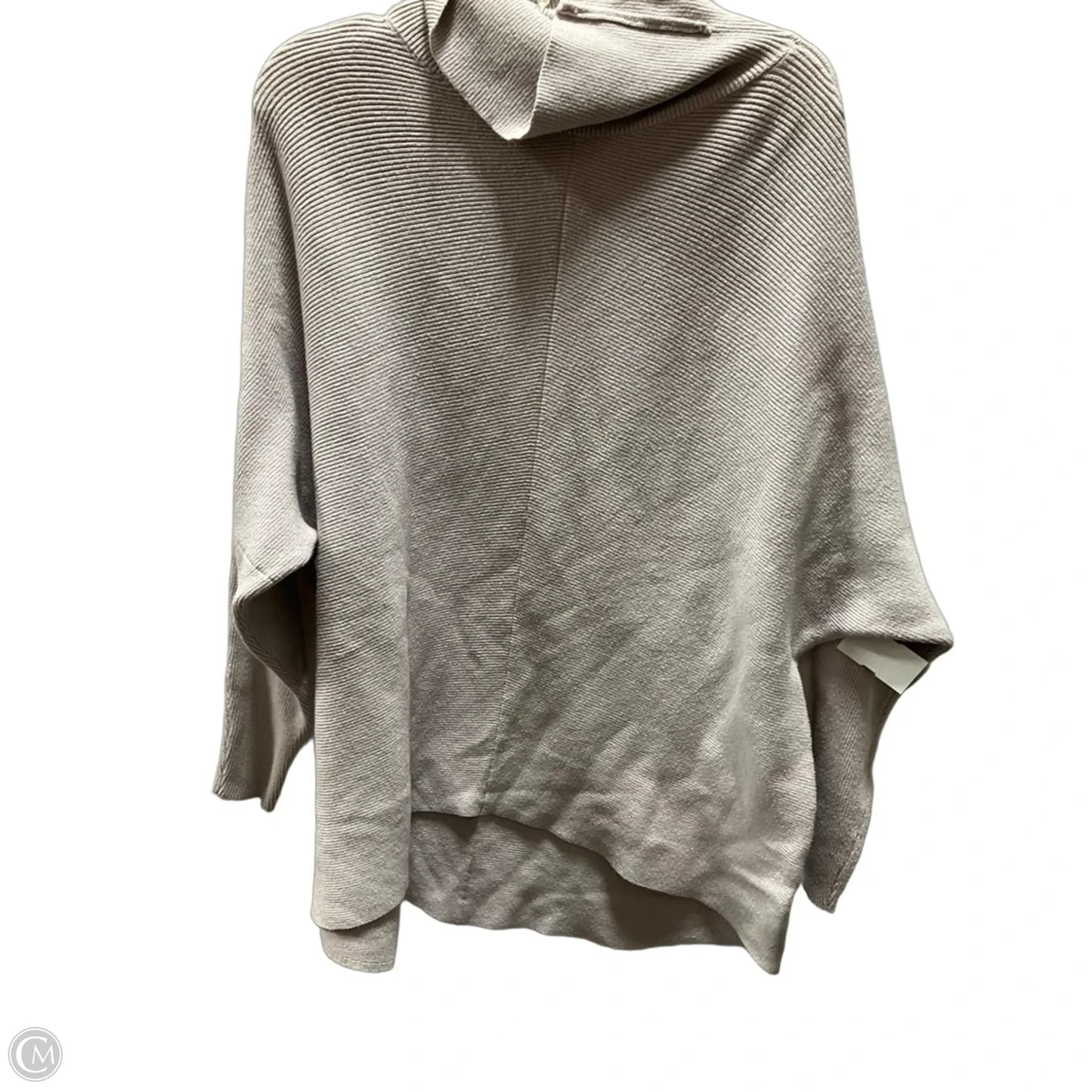 Sweater By Anrabess In Beige, Size: M