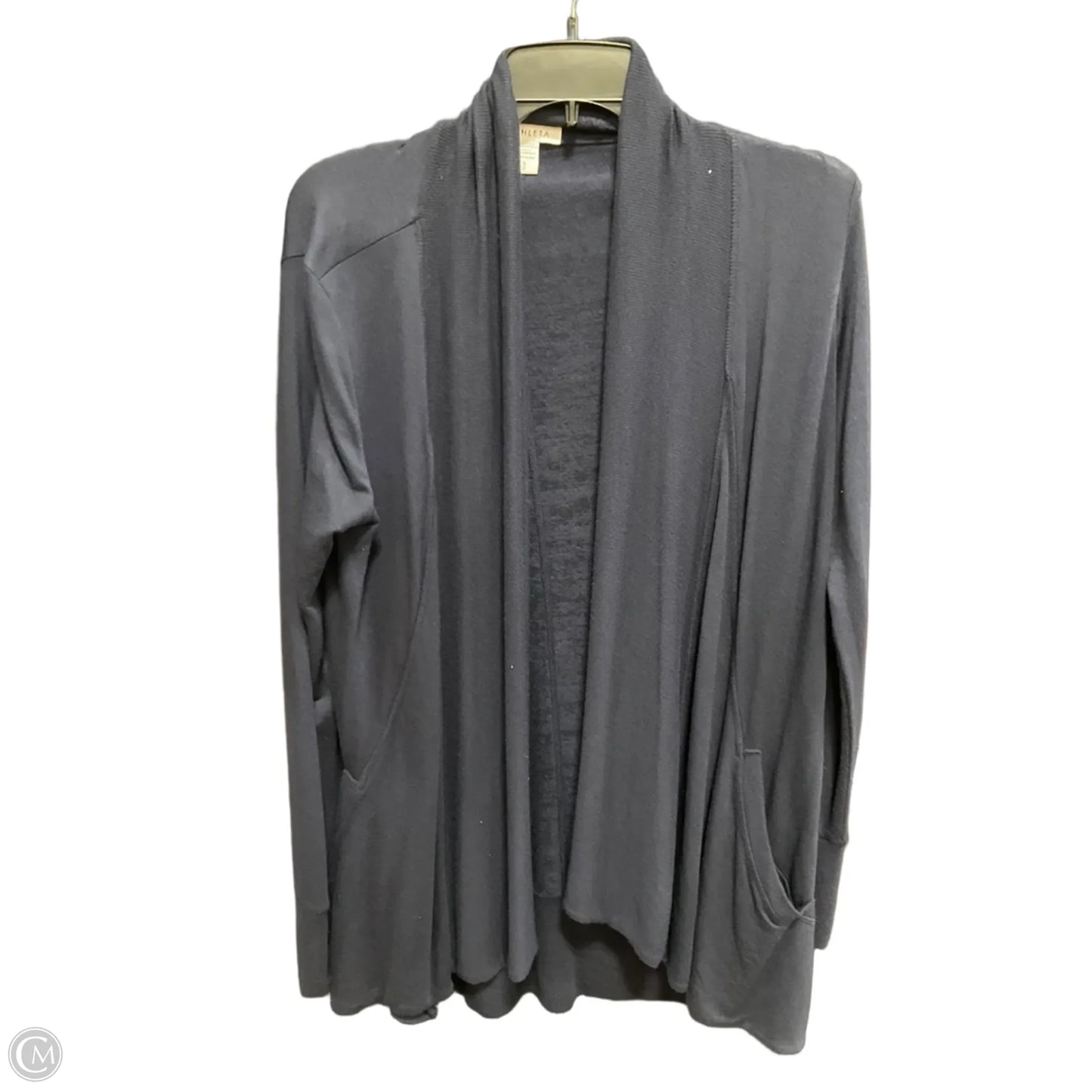 Cardigan By Athleta In Navy, Size: S