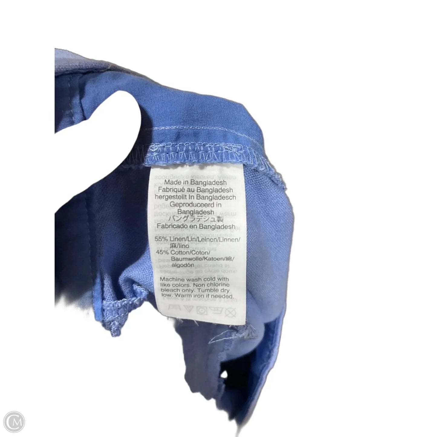Shorts By J. Crew In Blue, Size: 2
