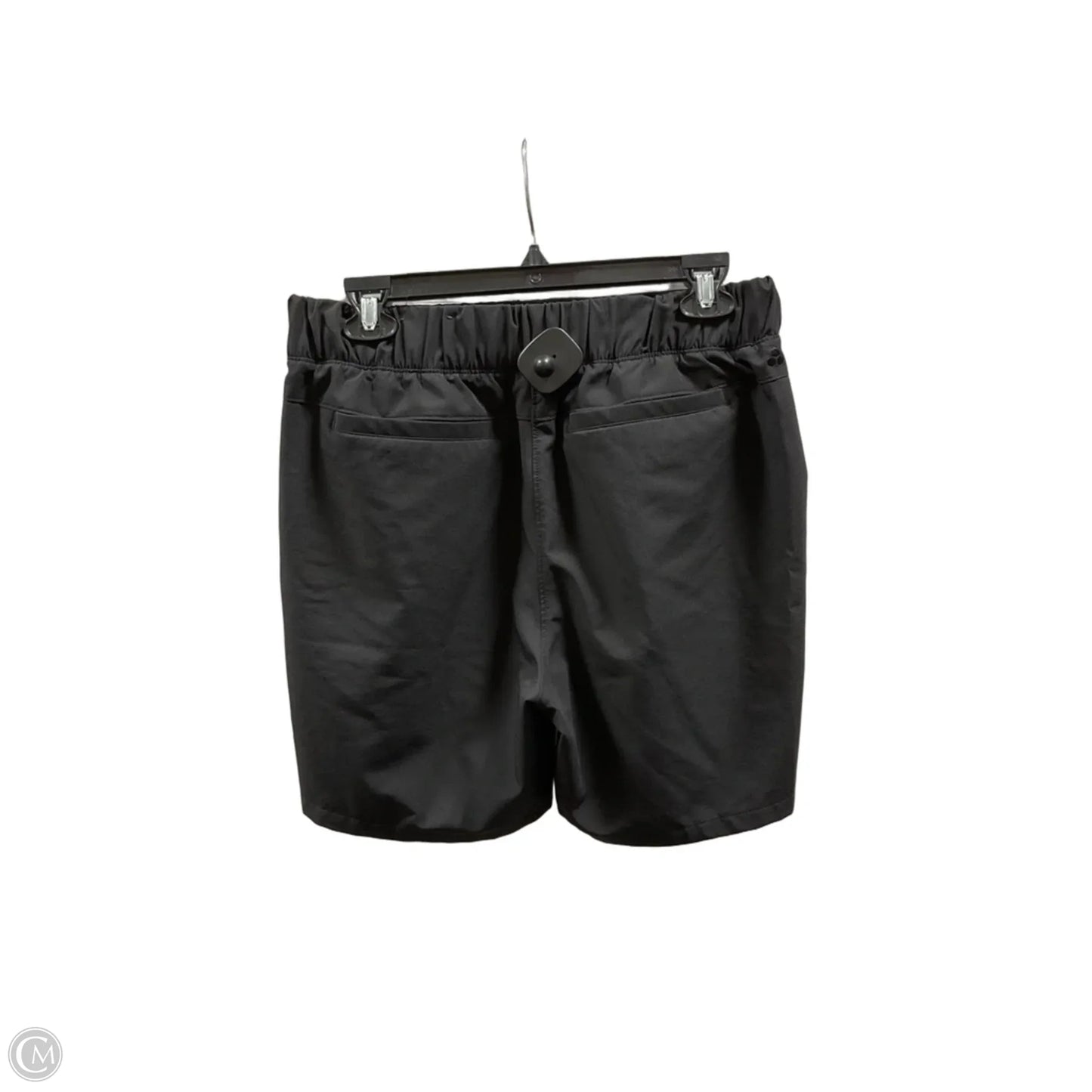 Athletic Shorts By Tek Gear In Black, Size: M