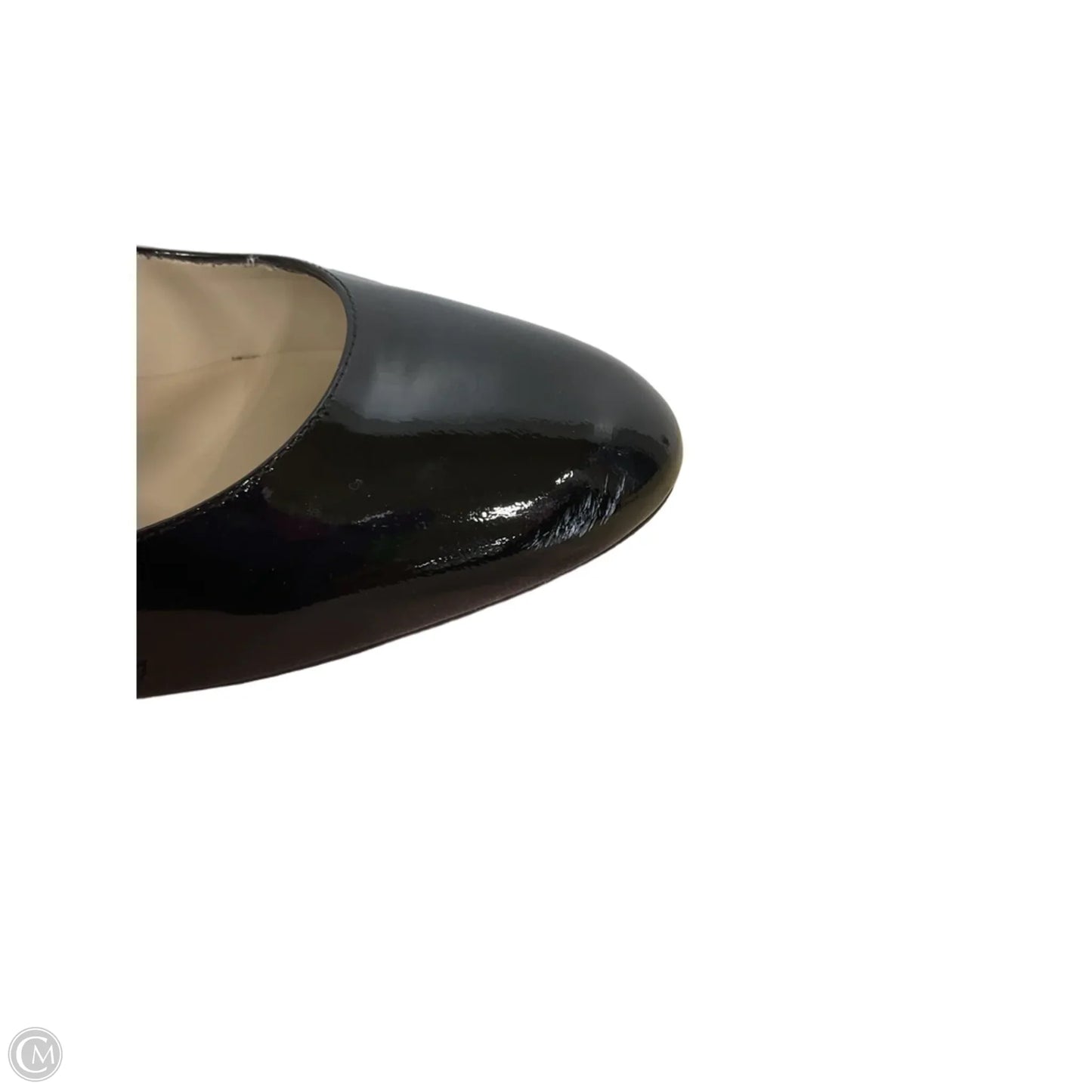 Shoes Heels Block By Stuart Weitzman In Black, Size: 8.5