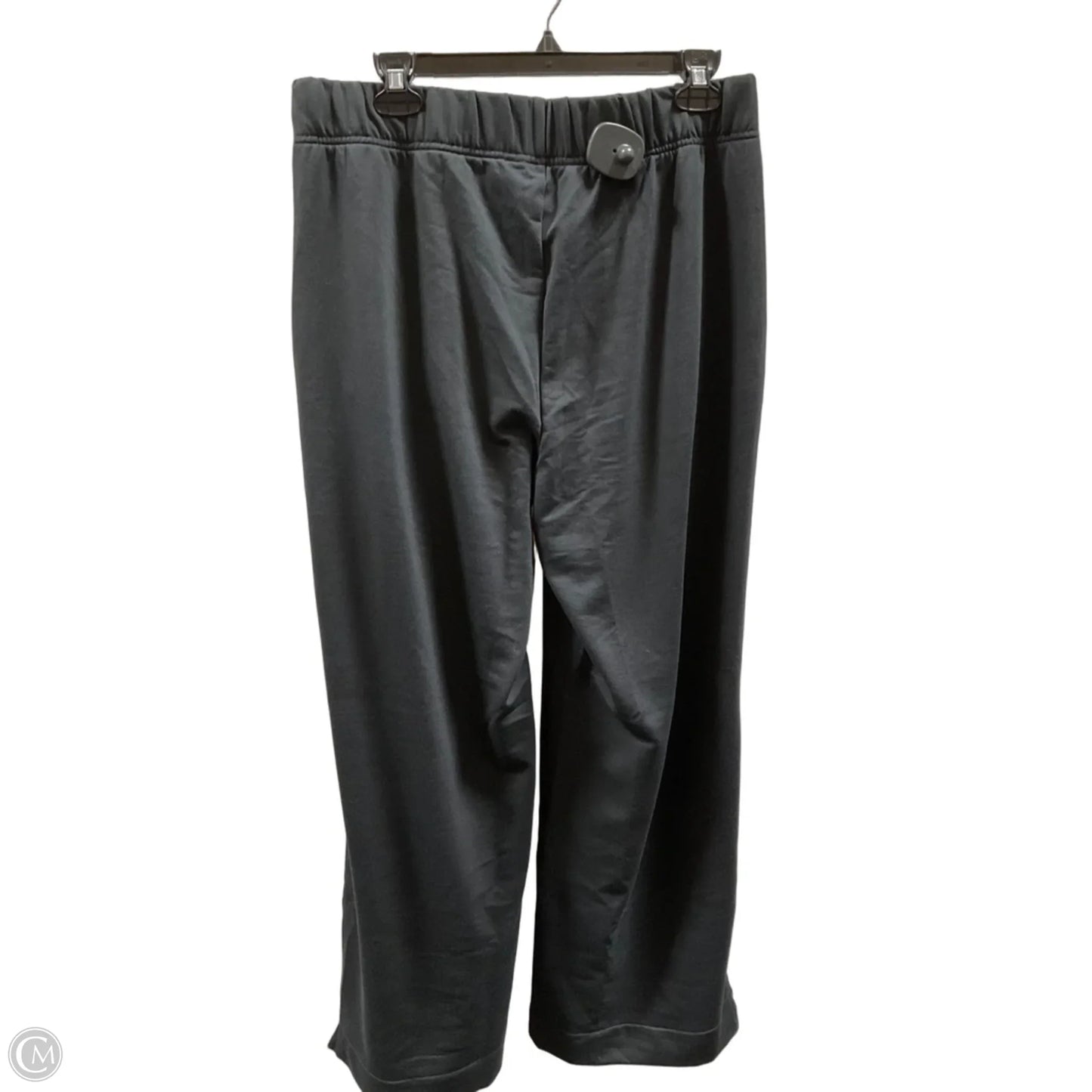 Pants Lounge By Gap In Black, Size: L
