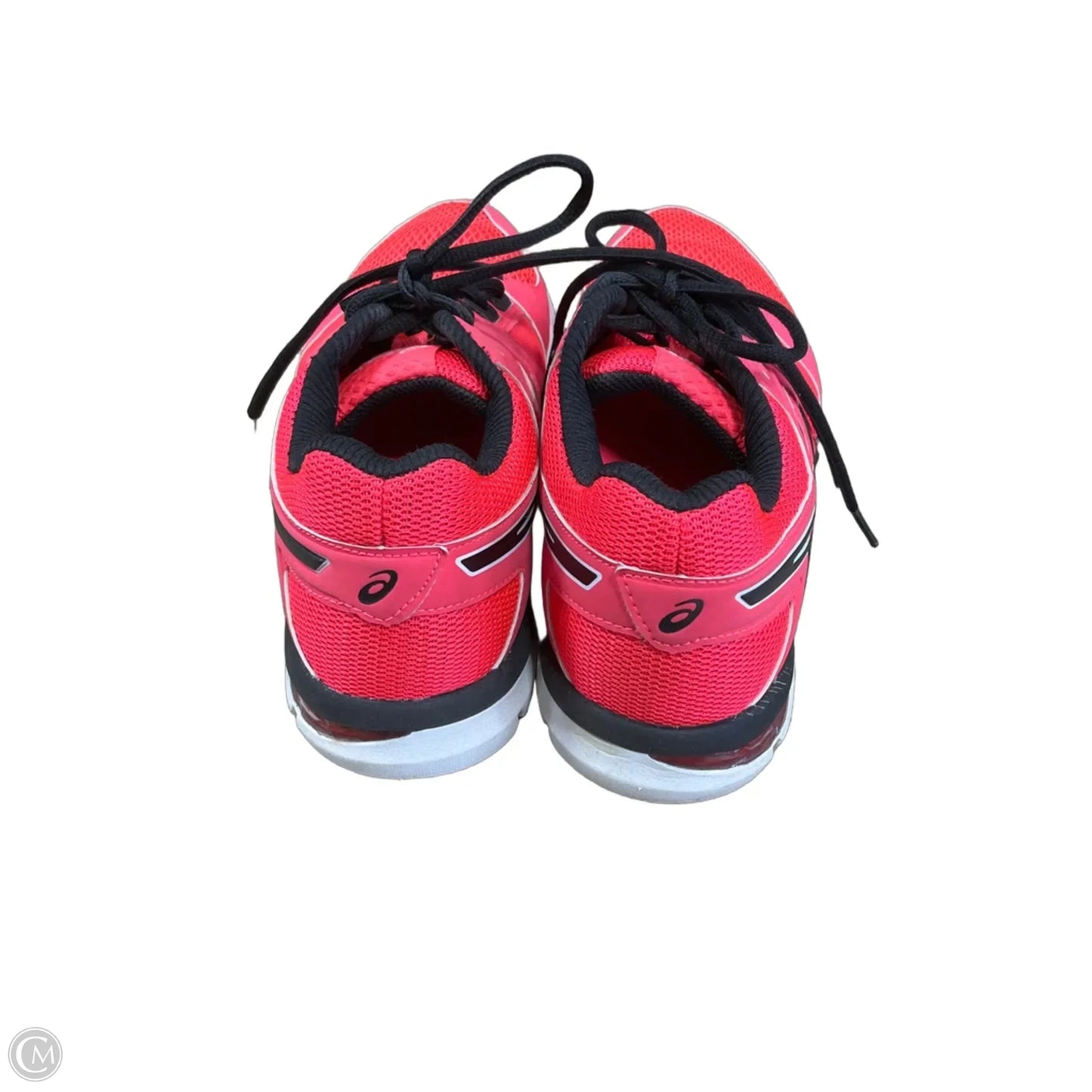 Shoes Athletic By New Balance In Orange, Size: 8.5