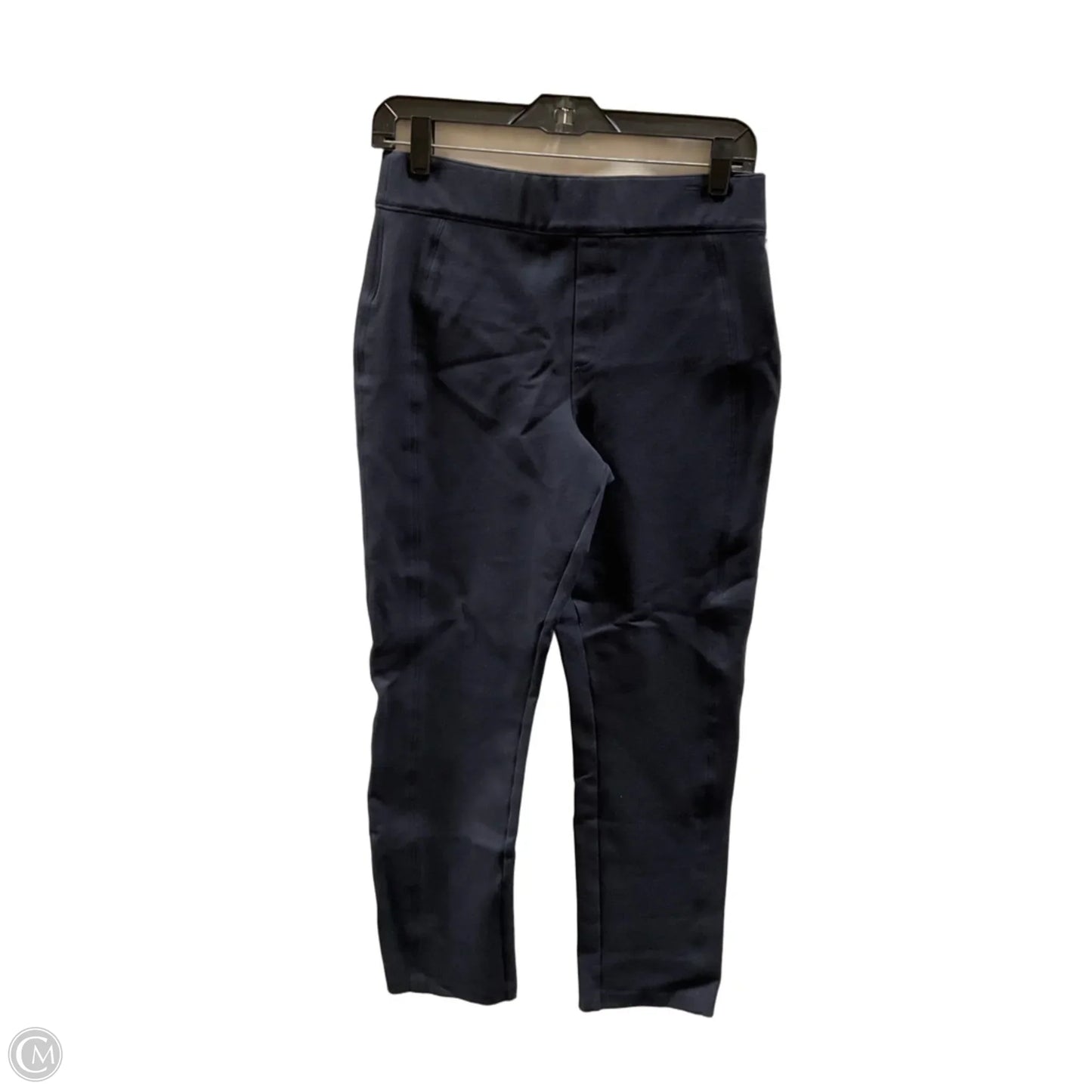 Athletic Pants By Spanx In Black, Size: M