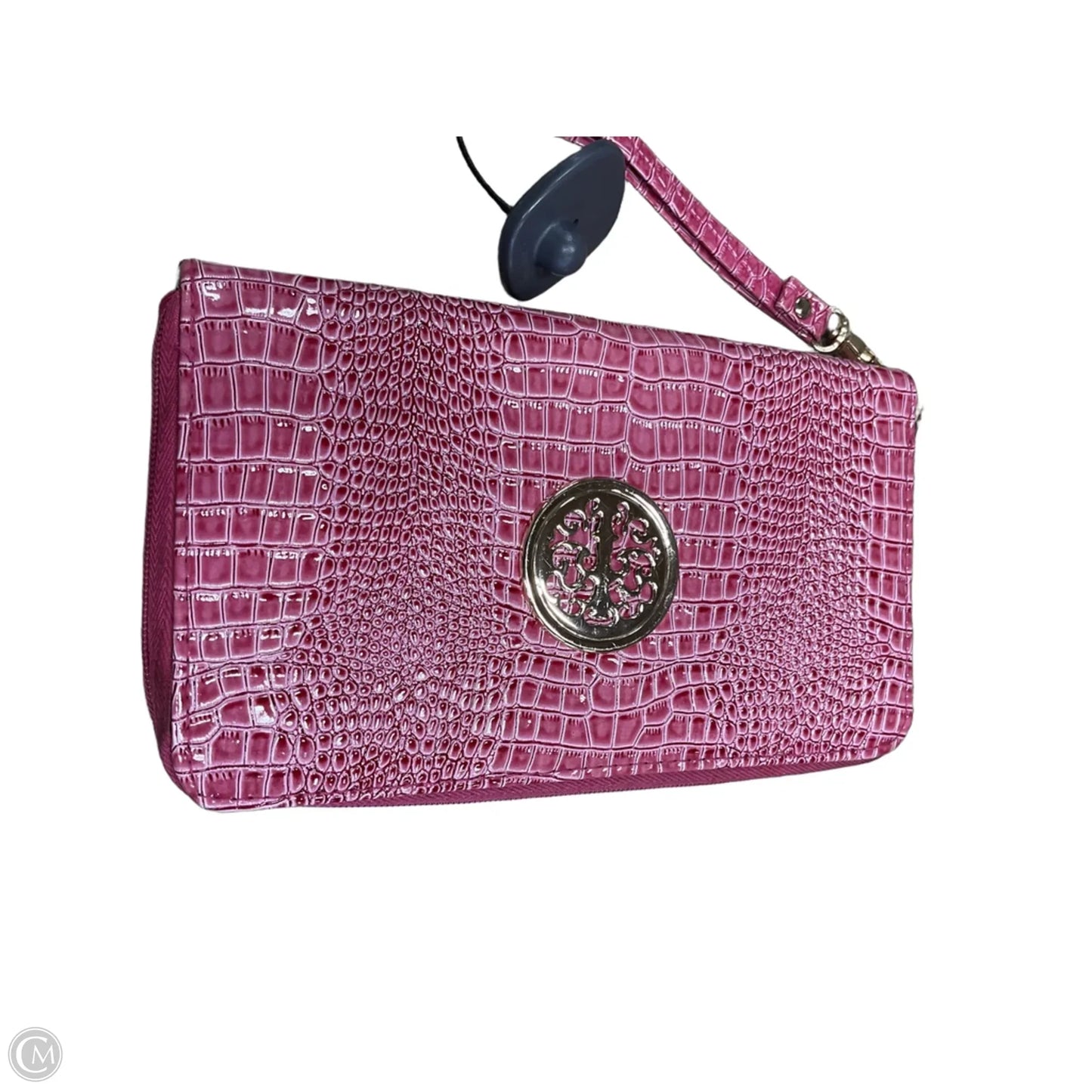 Wristlet By Relic, Size: Large
