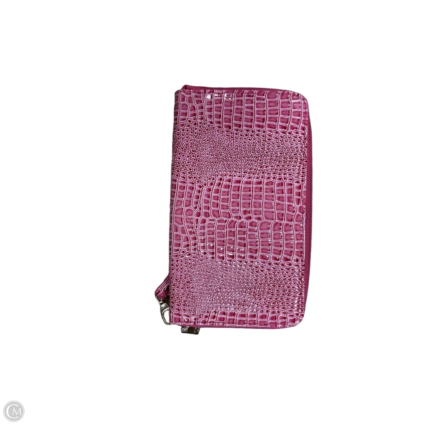 Wristlet By Relic, Size: Large