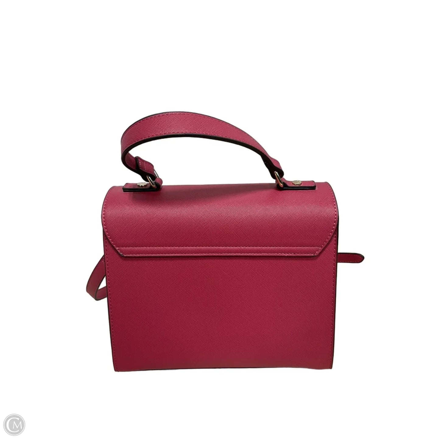 Crossbody By Cmc, Size: Medium
