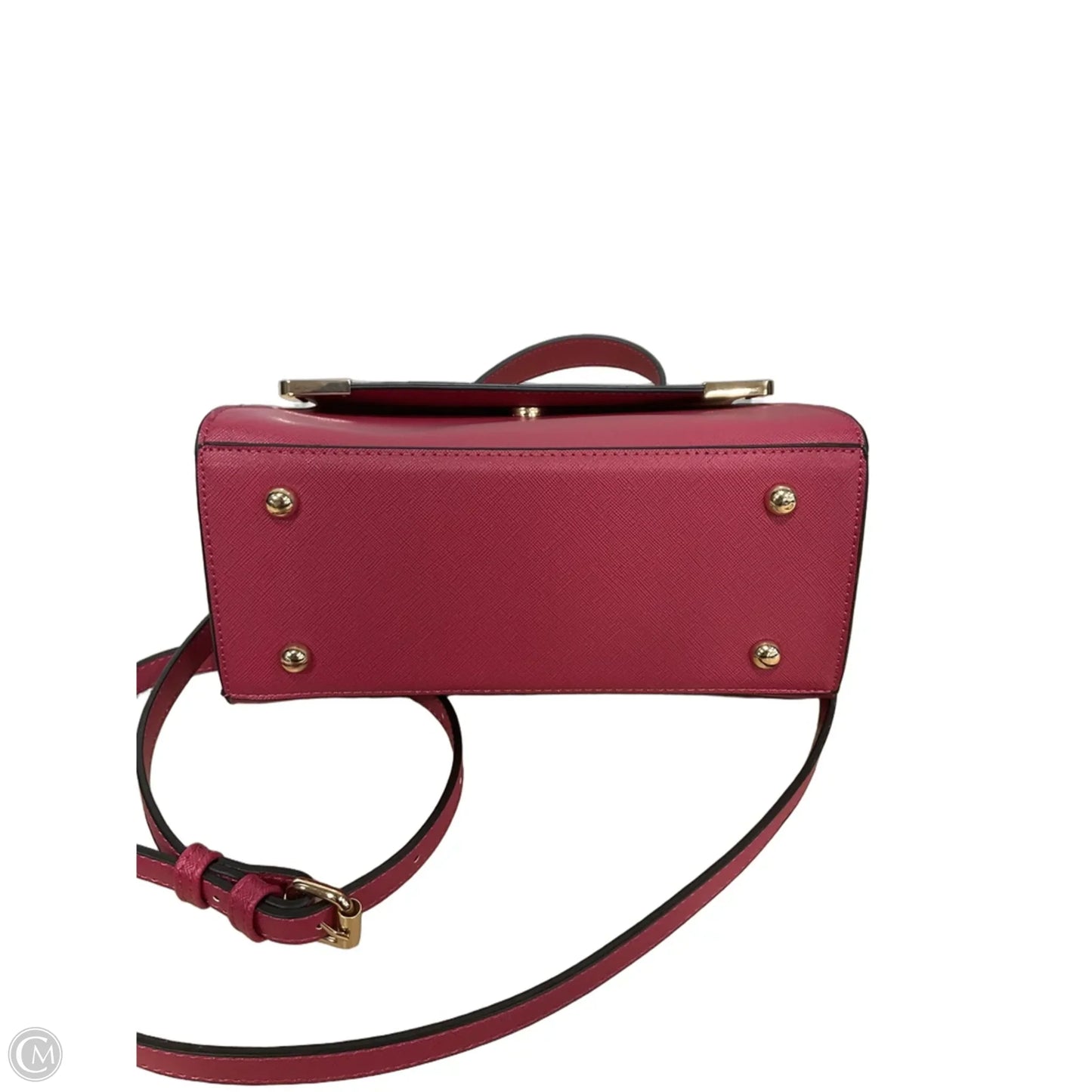 Crossbody By Cmc, Size: Medium