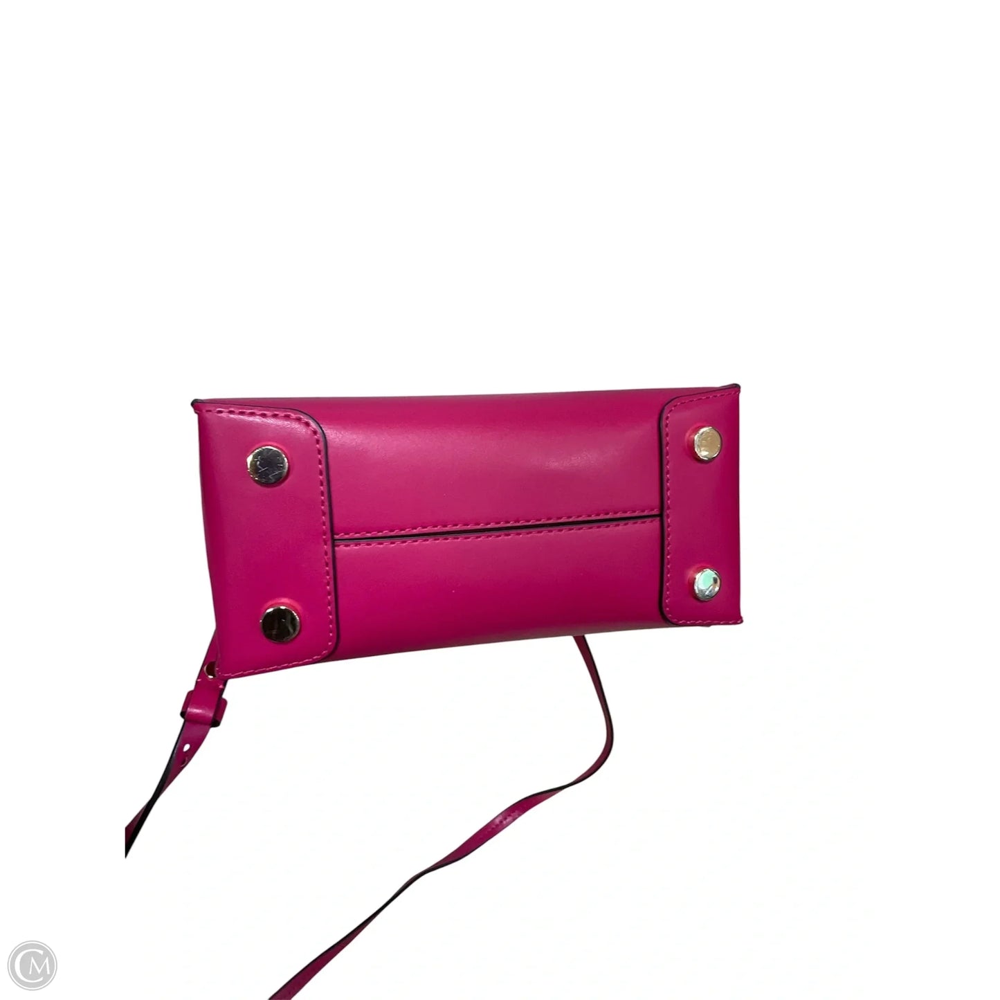 Crossbody Designer By Michael Kors, Size: Medium