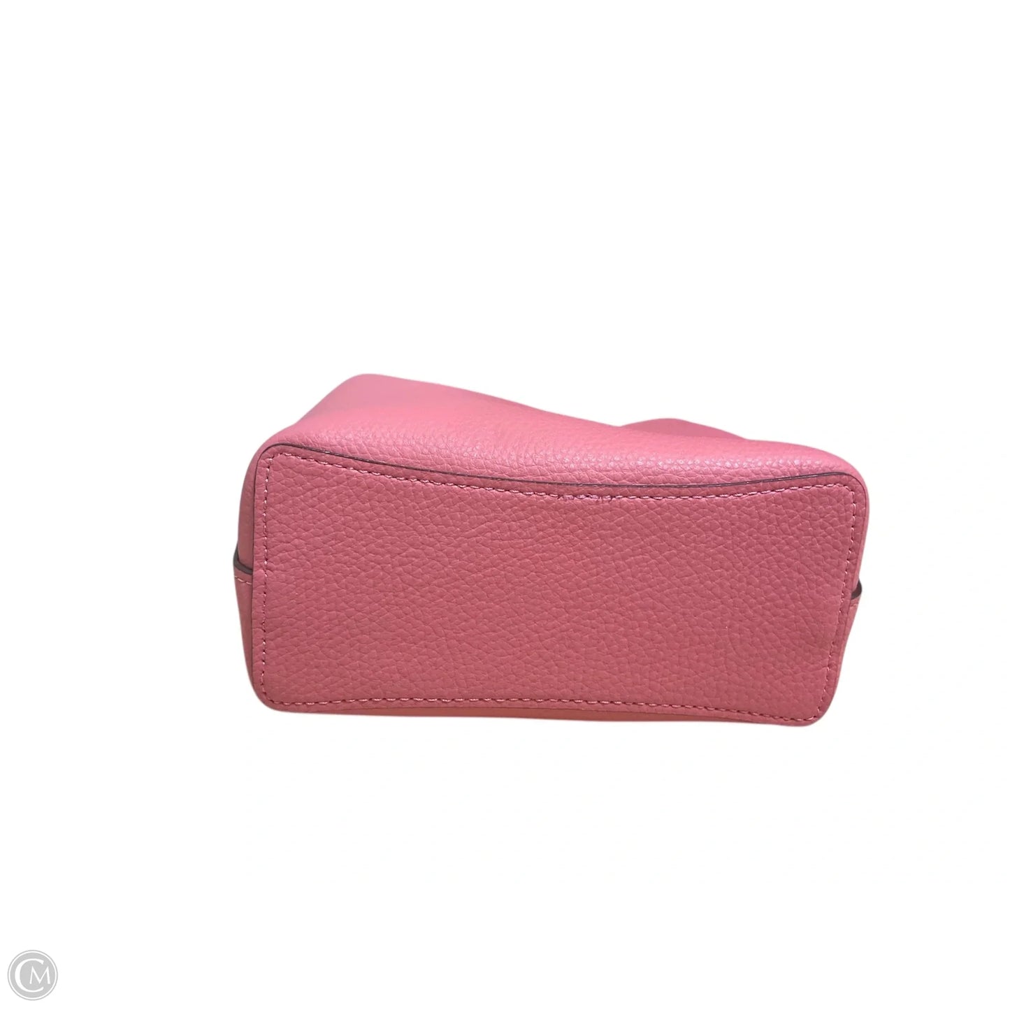 Crossbody Designer By Coach, Size: Small