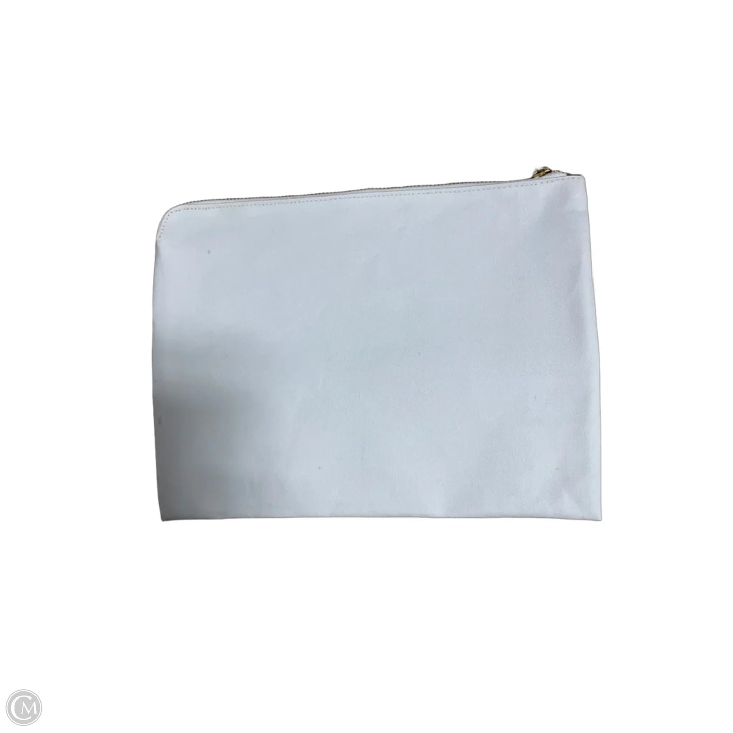 Makeup Bag By Lilly Pulitzer, Size: Large