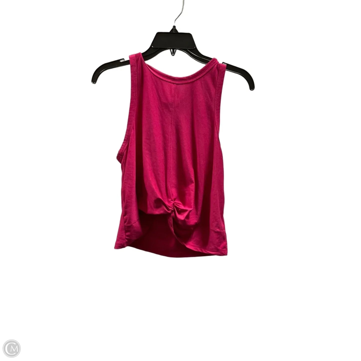 Athletic Tank Top By Old Navy In Pink, Size: M