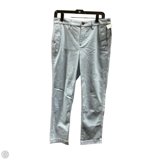 Pants Dress By J. Crew In Blue, Size: 6