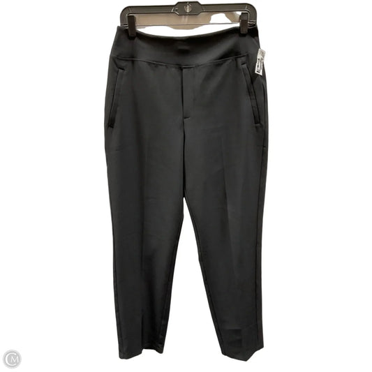 Athletic Pants By Athleta In Black, Size: 6