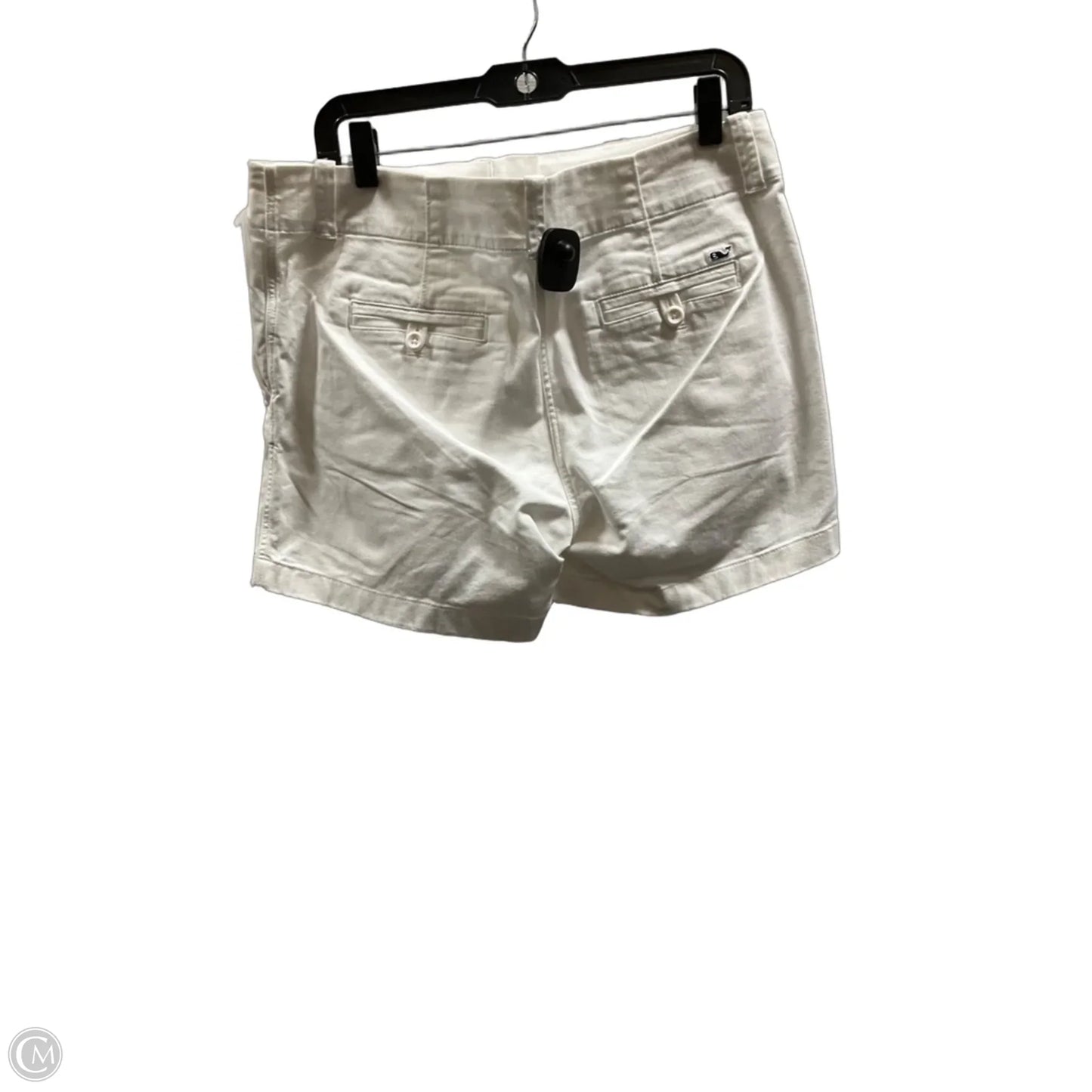 Shorts By Vineyard Vines In White, Size: 8