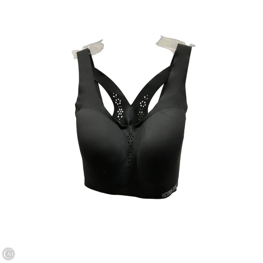 Athletic Bra By Victorias Secret In Black, Size: M