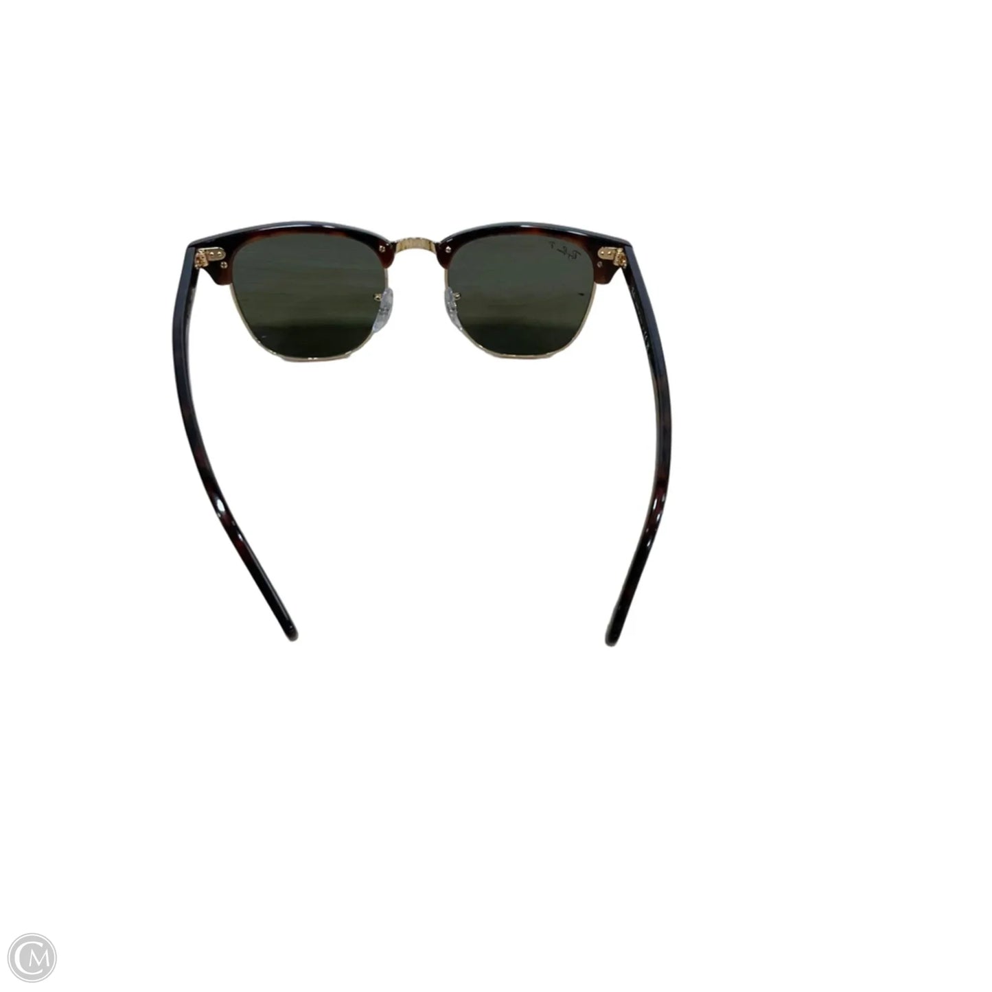 Sunglasses Designer By Ray Ban, Size: