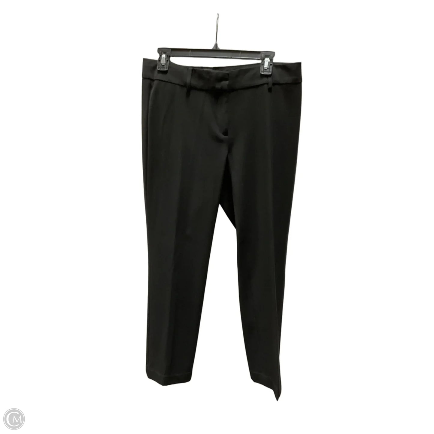 Pants Dress By Ann Taylor In Black, Size: 8