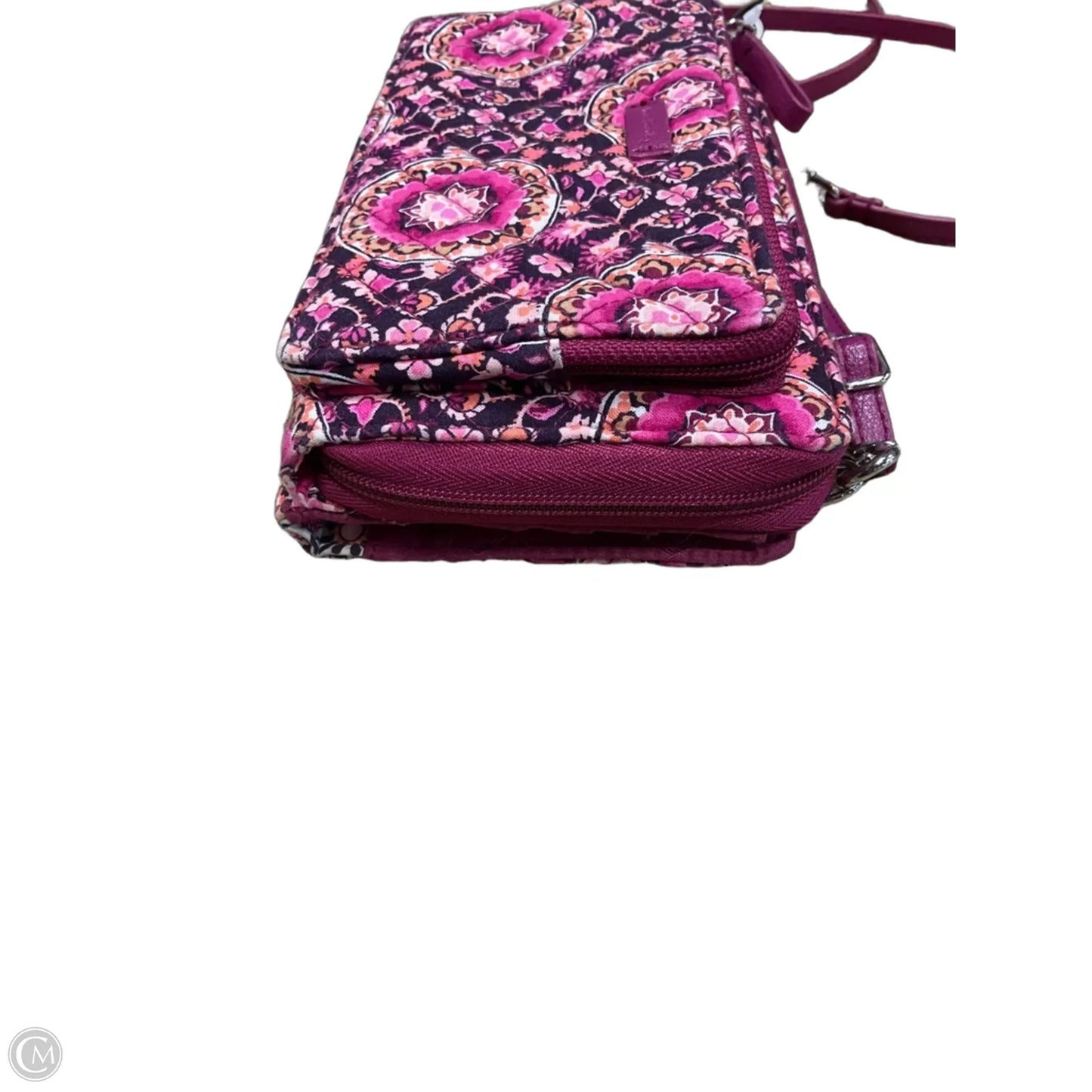 Crossbody By Vera Bradley, Size: Medium