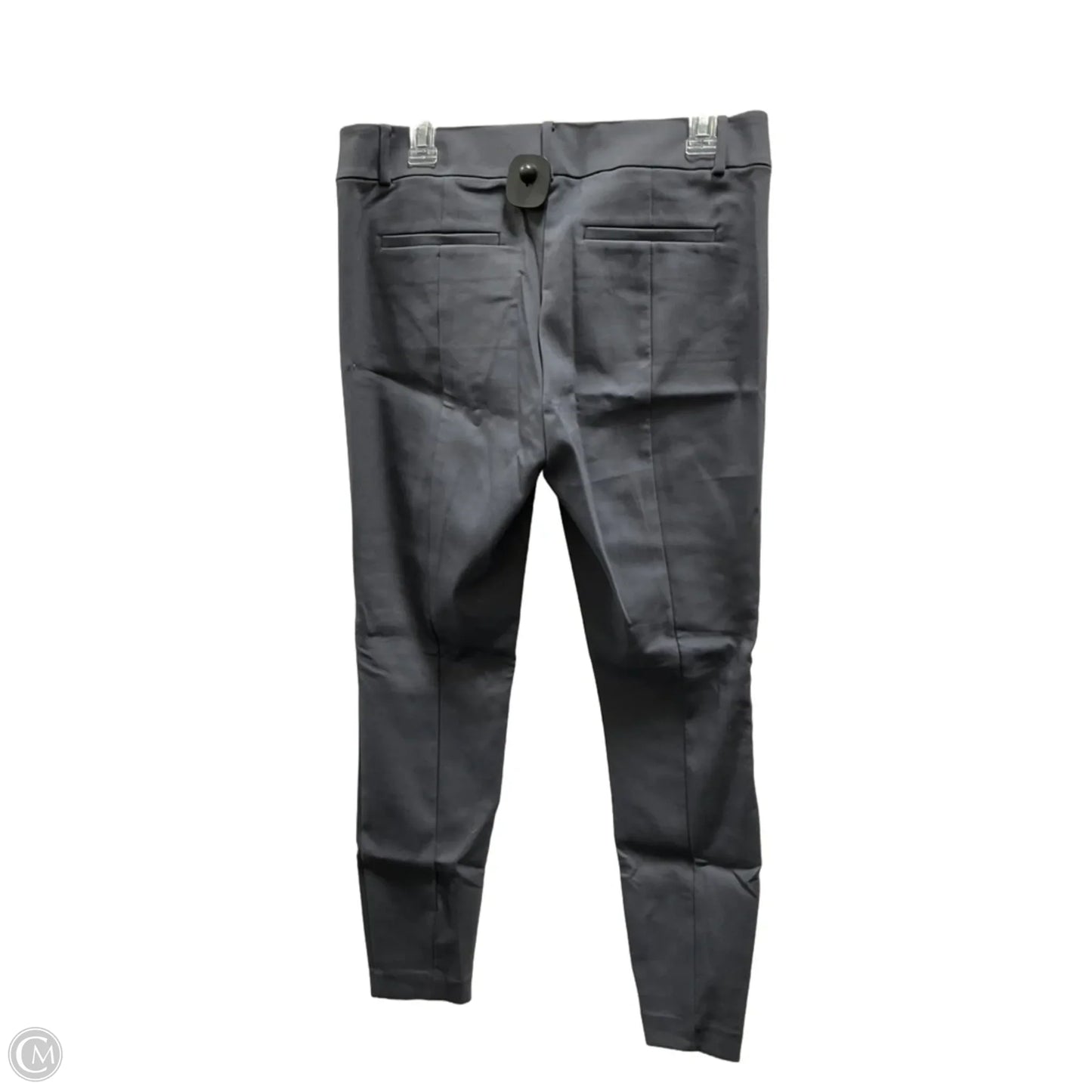 Pants Dress By Loft In Grey, Size: 8