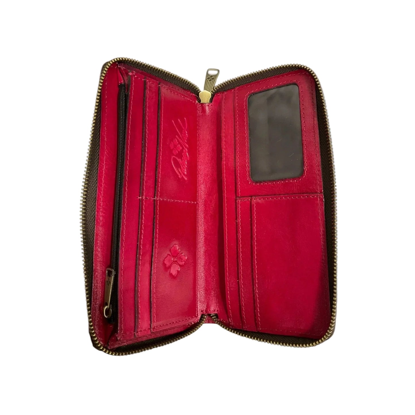 Wallet Designer By Patricia Nash, Size: Large