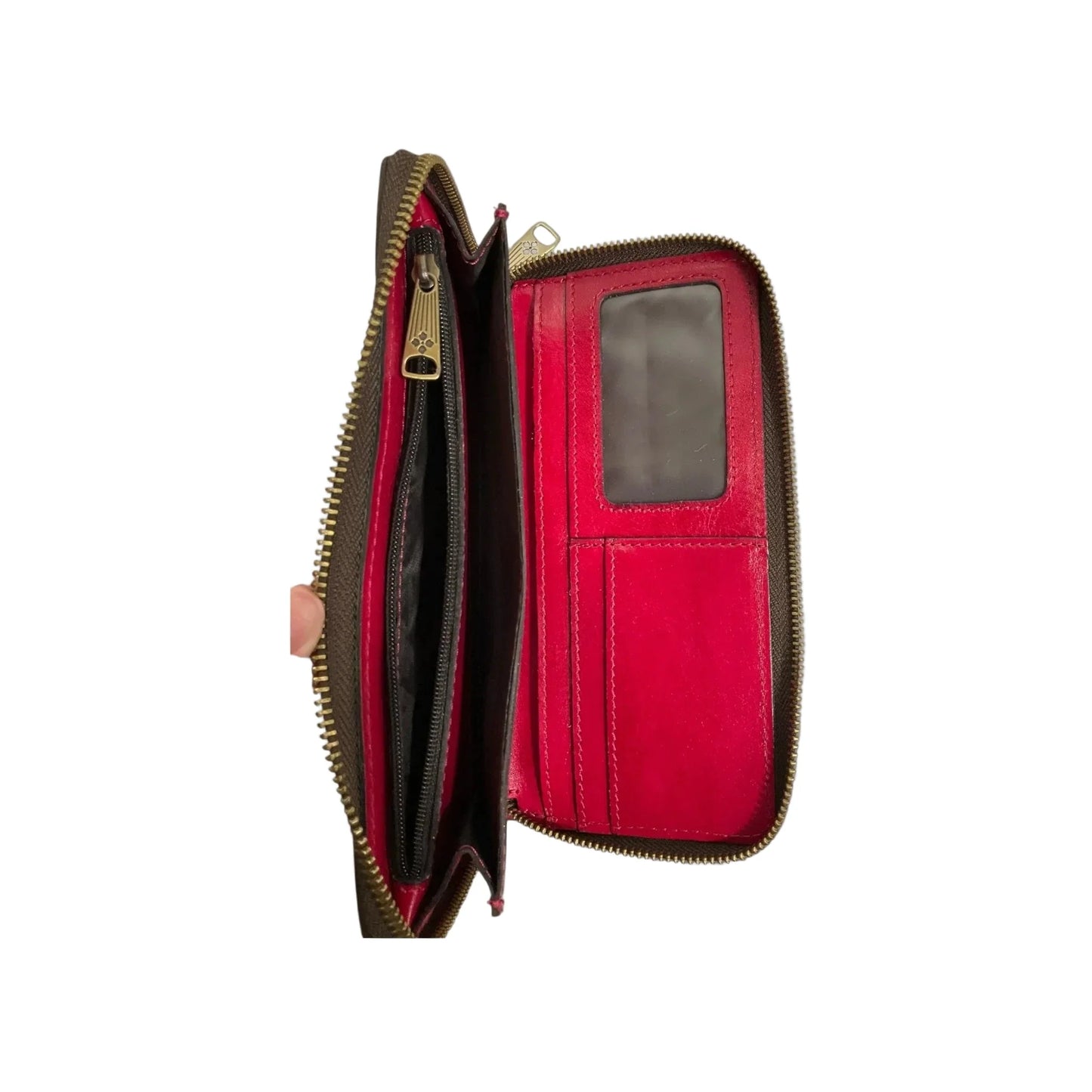 Wallet Designer By Patricia Nash, Size: Large