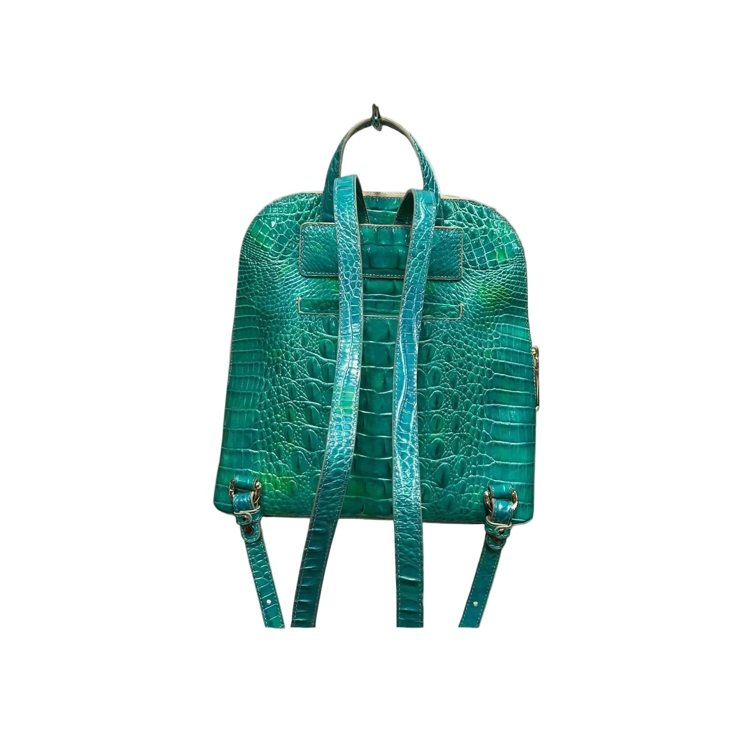 Backpack Designer By Brahmin, Size: Medium