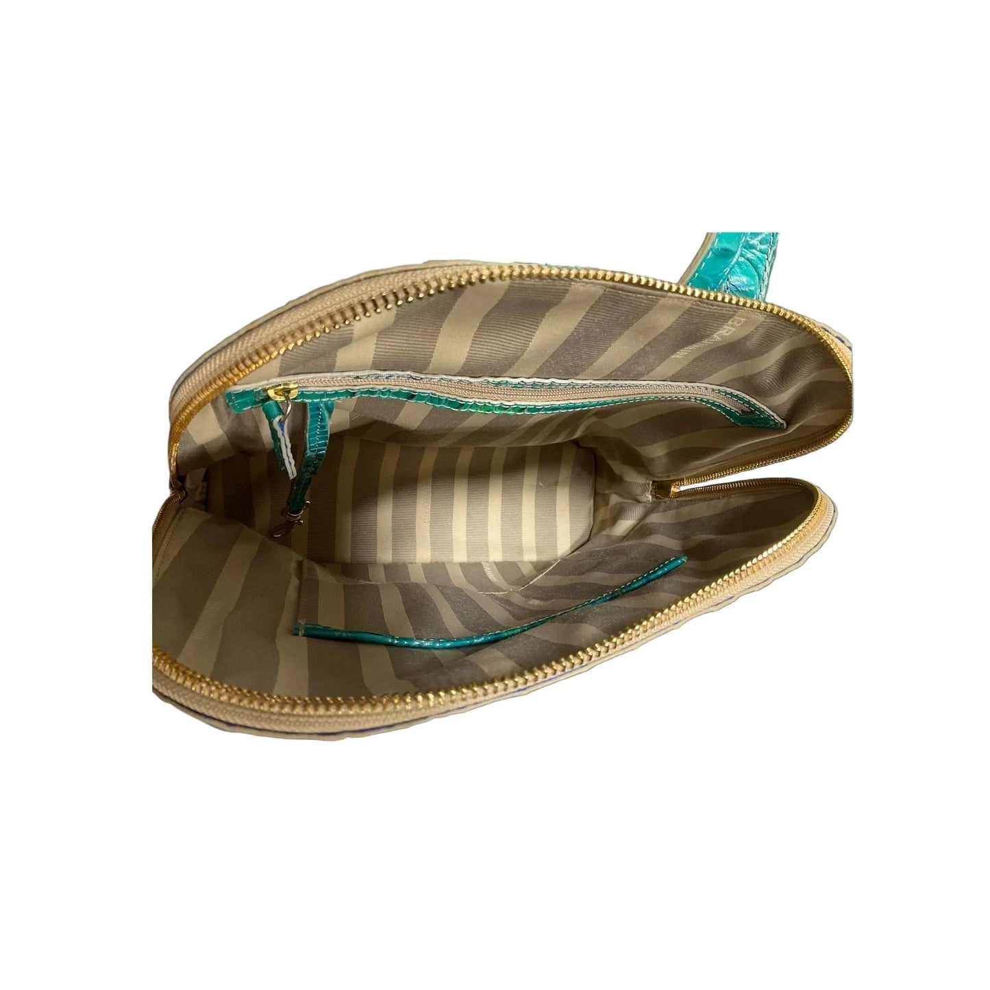 Backpack Designer By Brahmin, Size: Medium