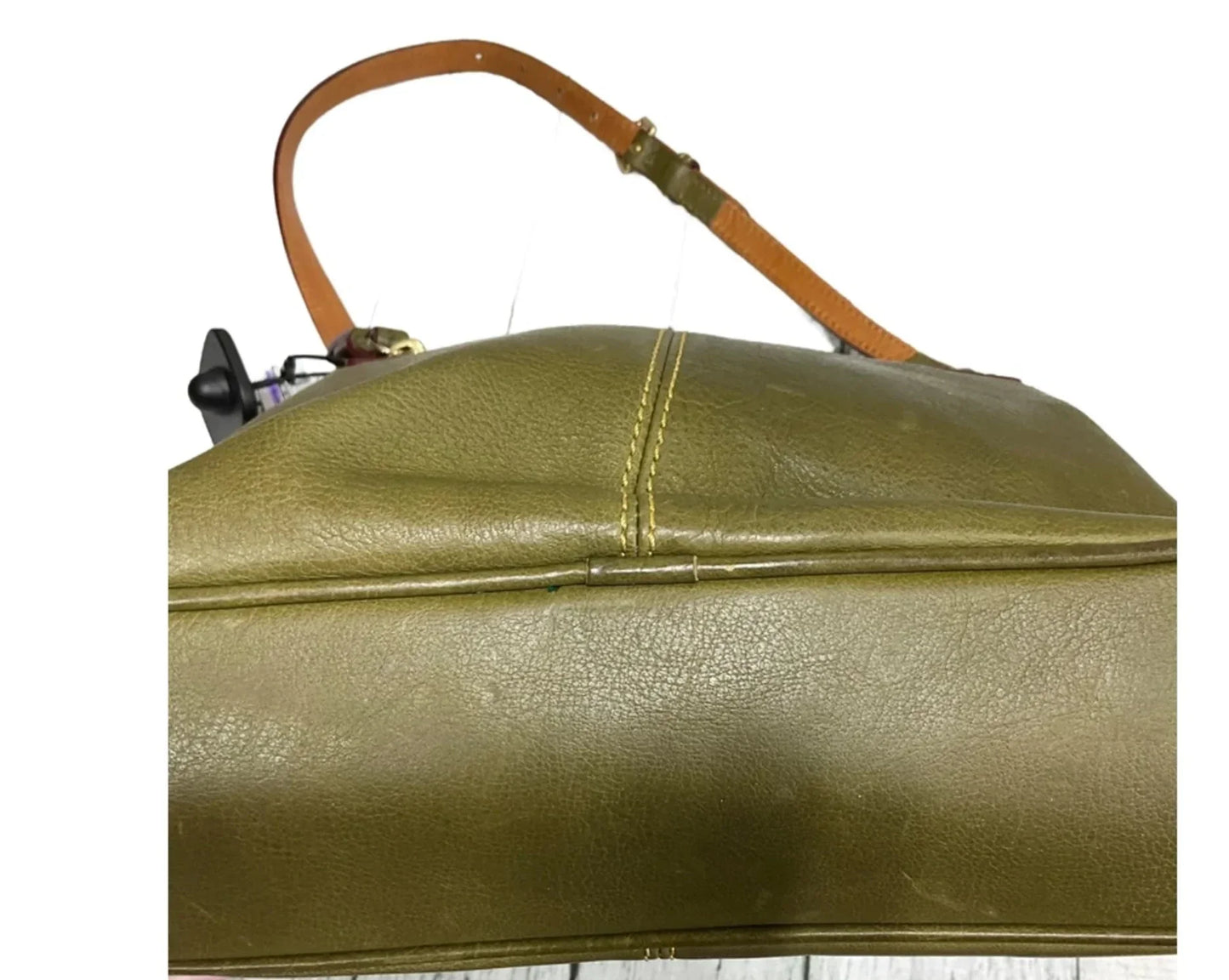 Handbag Designer By Dooney And Bourke, Size: Medium