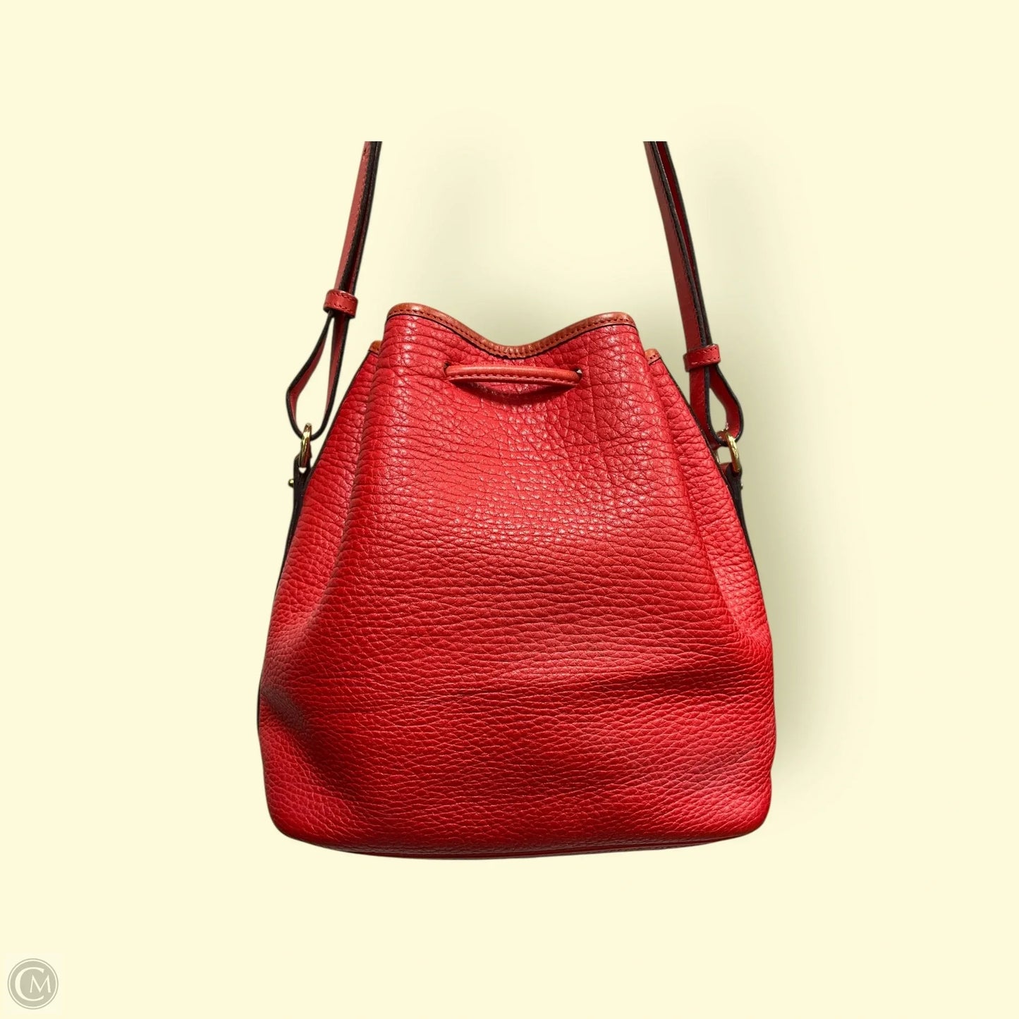 Handbag Designer By Dooney And Bourke, Size: Medium