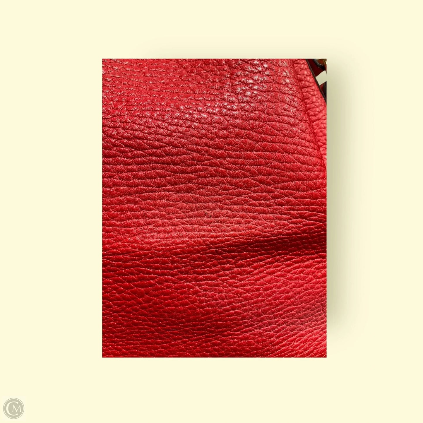 Handbag Designer By Dooney And Bourke, Size: Medium