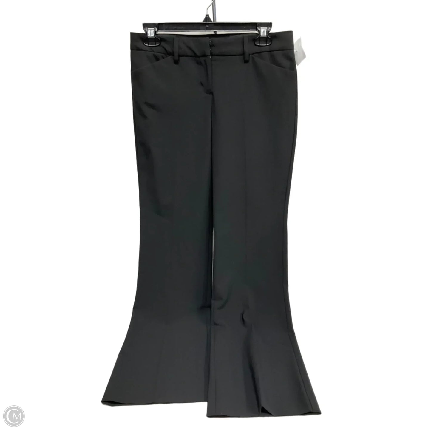 Pants Dress By Express In Black, Size: 2