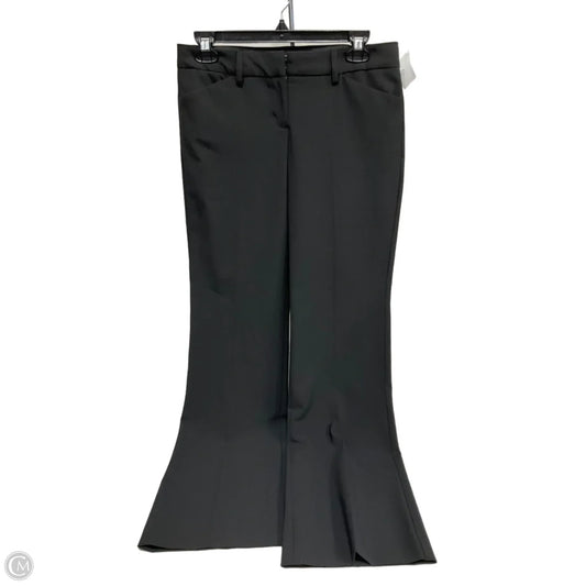 Pants Dress By Express In Black, Size: 2
