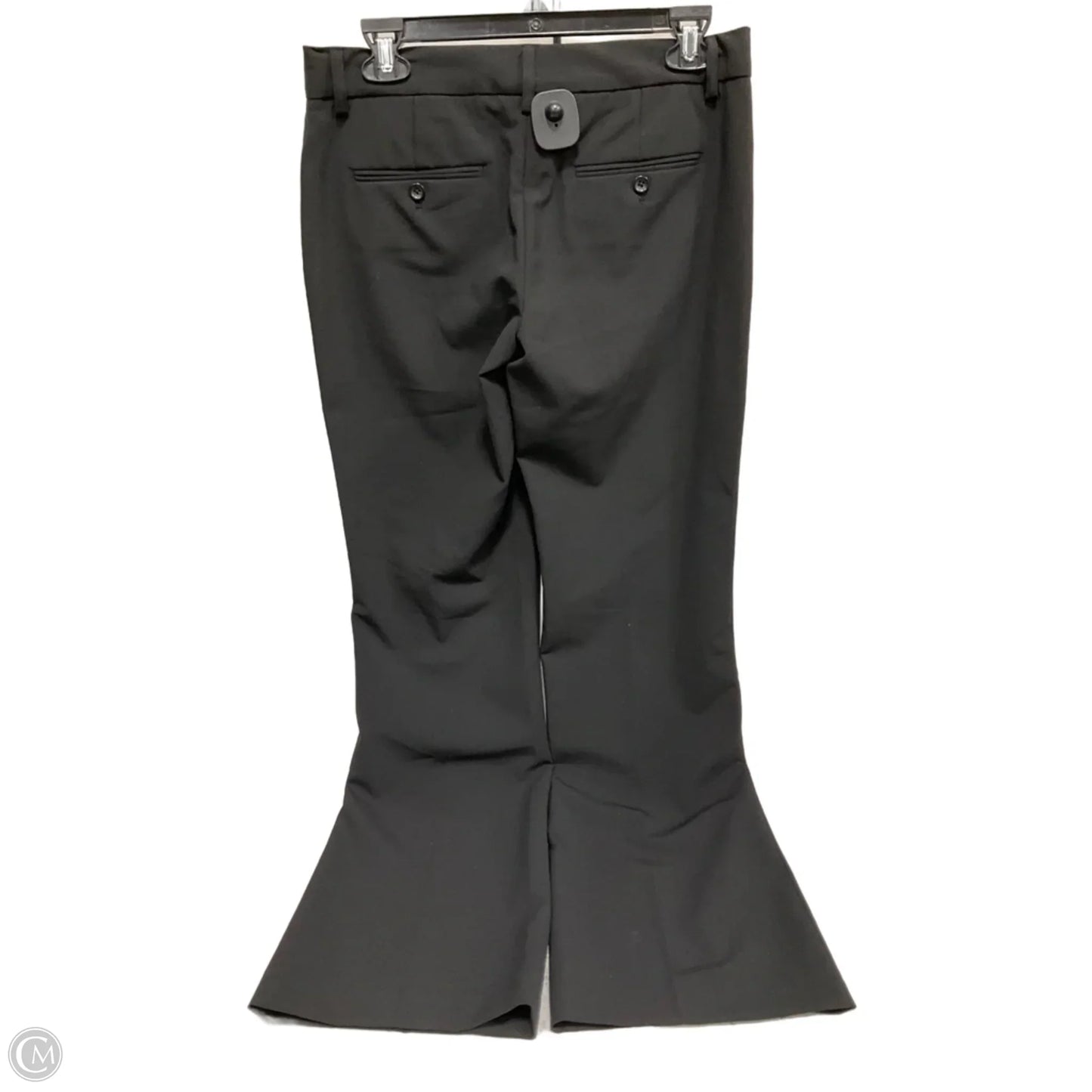 Pants Dress By Express In Black, Size: 2