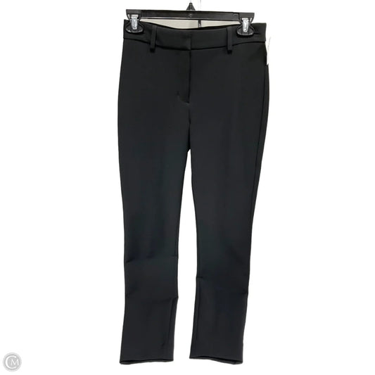 Pants Dress By Express In Black, Size: 2