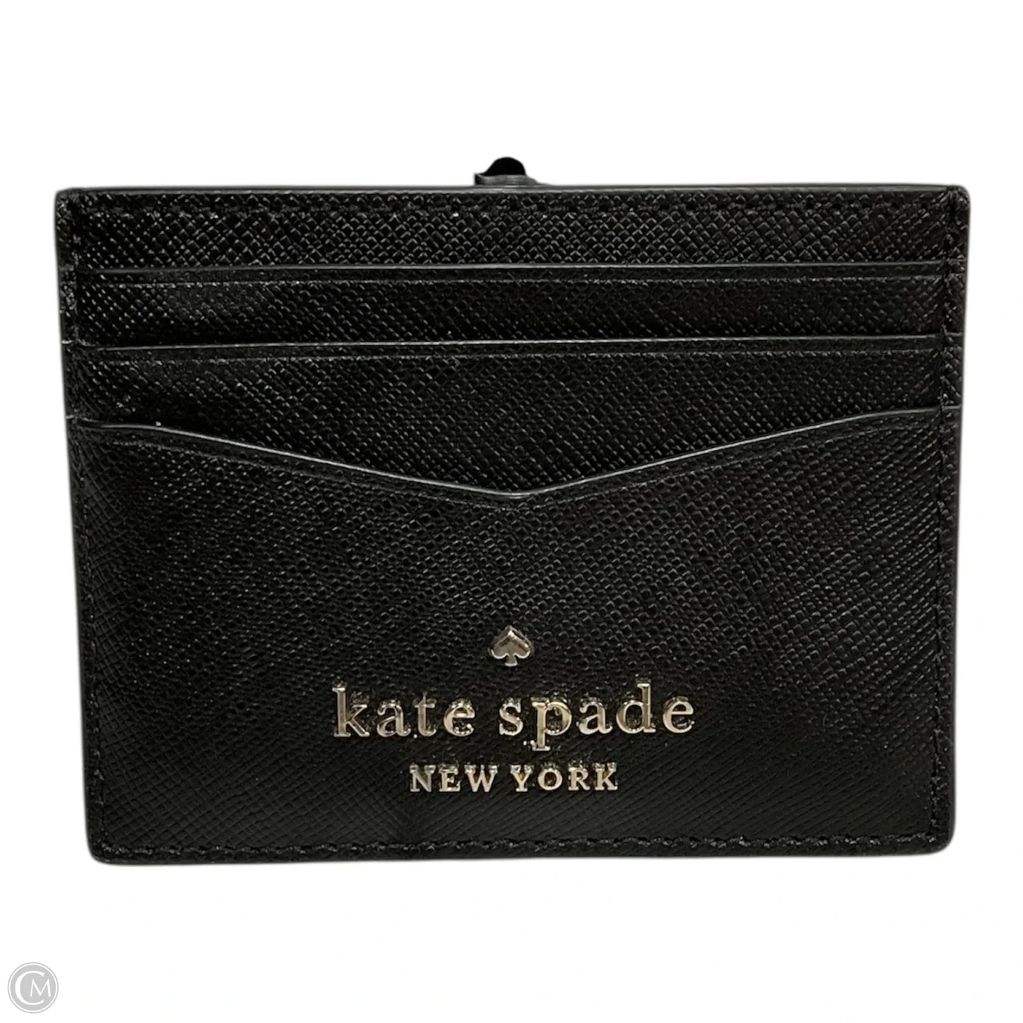 Id/card Holder Designer By Kate Spade, Size: Small