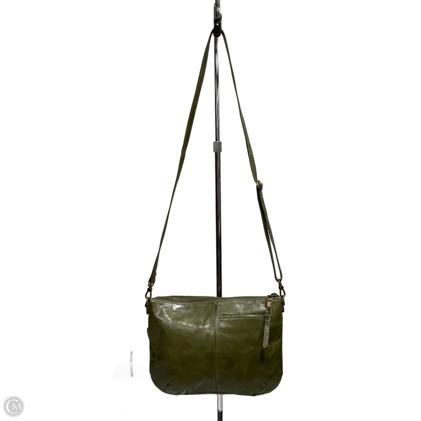 Crossbody Leather By The Sak, Size: Medium