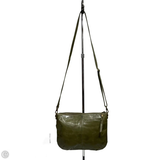 Crossbody Leather By The Sak, Size: Medium