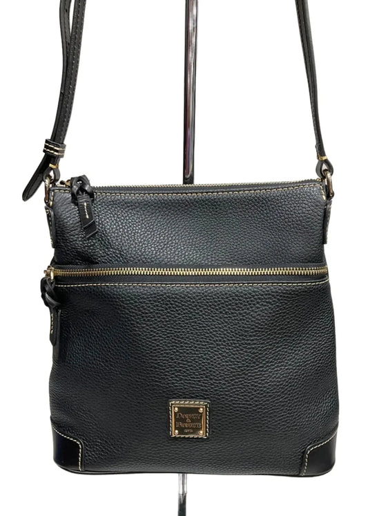 Crossbody Designer By Dooney And Bourke, Size: Medium